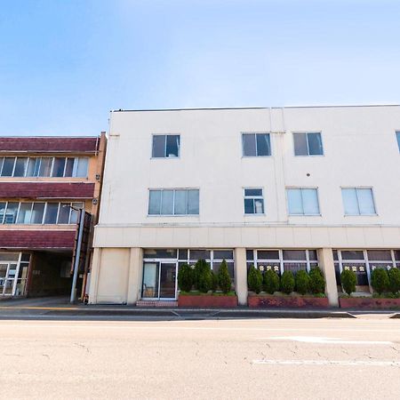 Tabist Business Hotel Chitose Kashiwazaki Luaran gambar