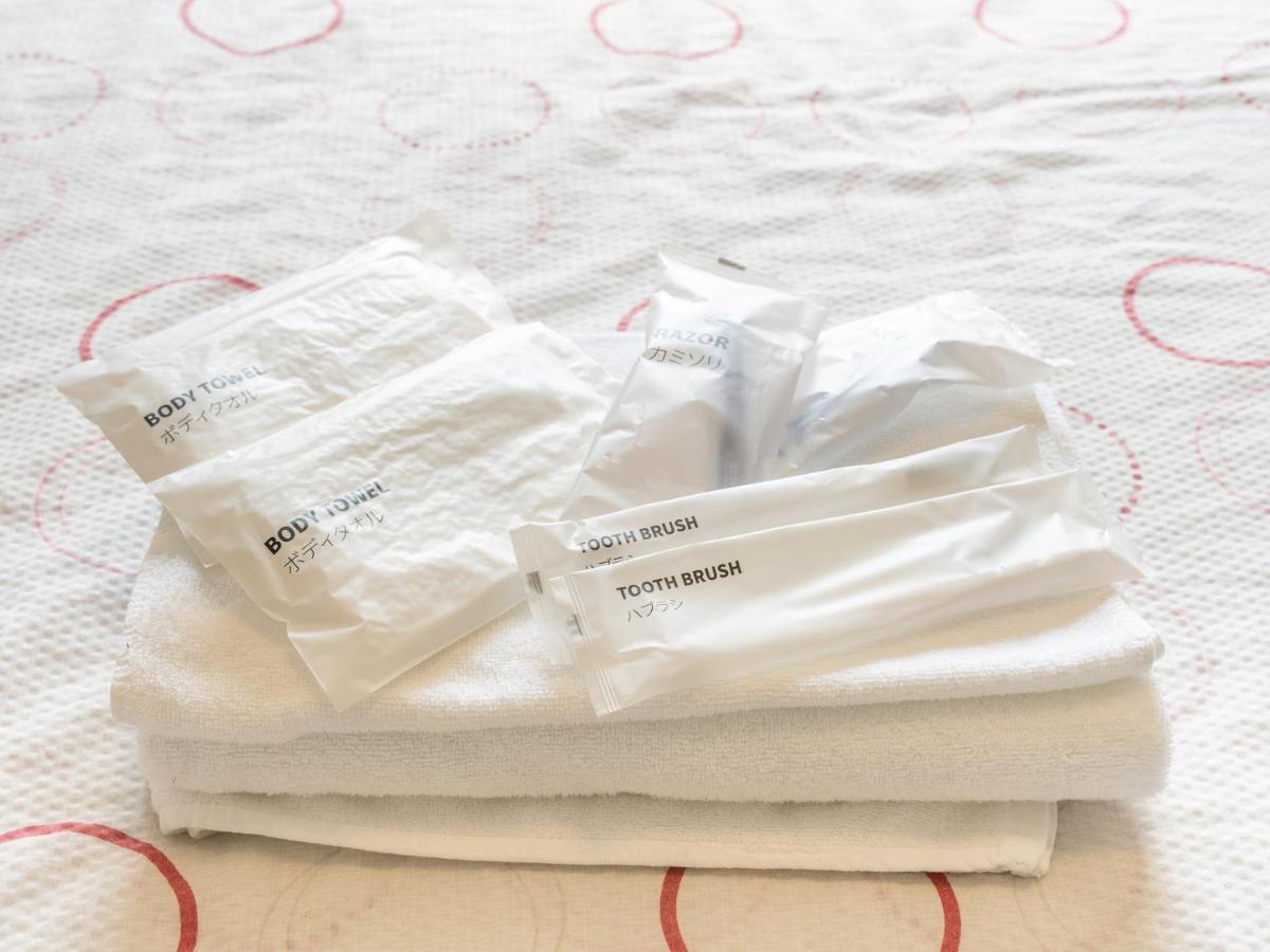 Tabist Business Hotel Chitose Kashiwazaki Luaran gambar