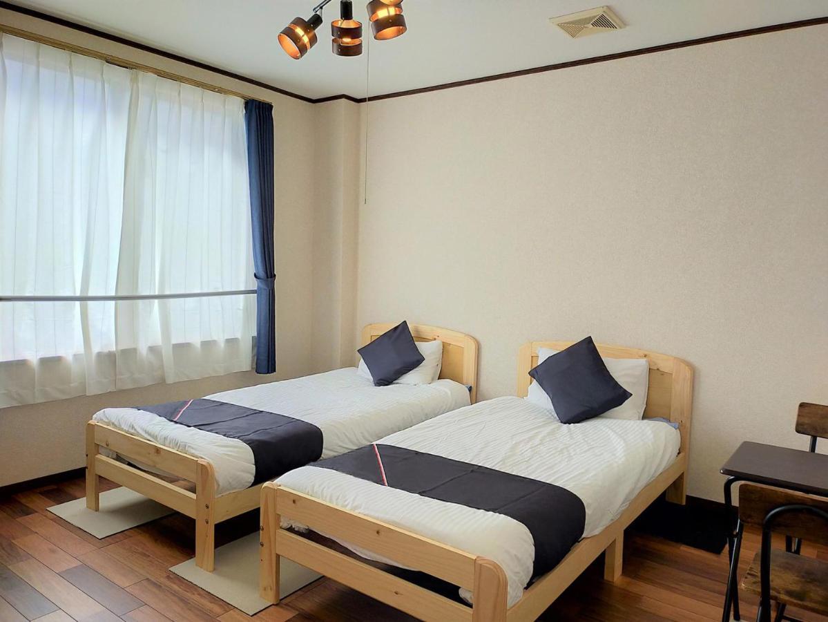 Tabist Business Hotel Chitose Kashiwazaki Luaran gambar