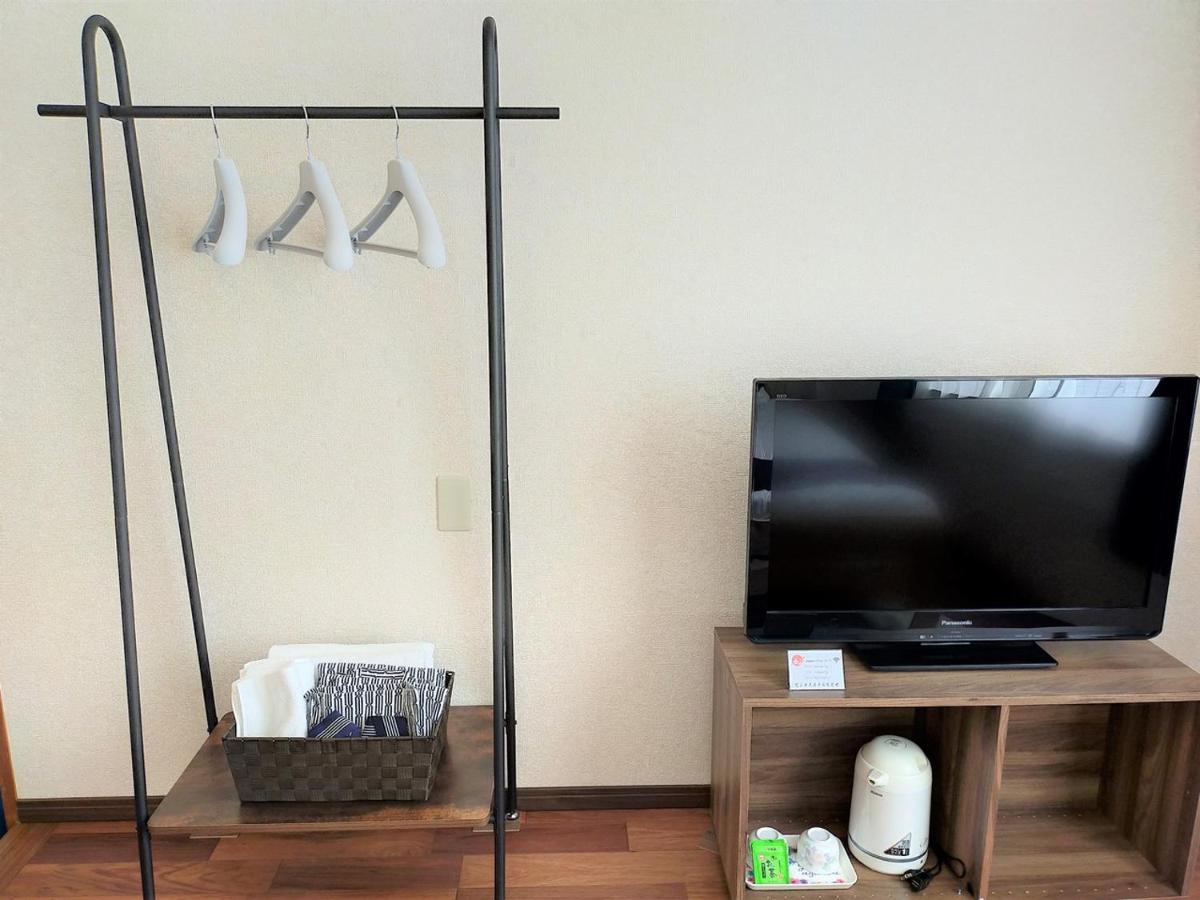 Tabist Business Hotel Chitose Kashiwazaki Luaran gambar