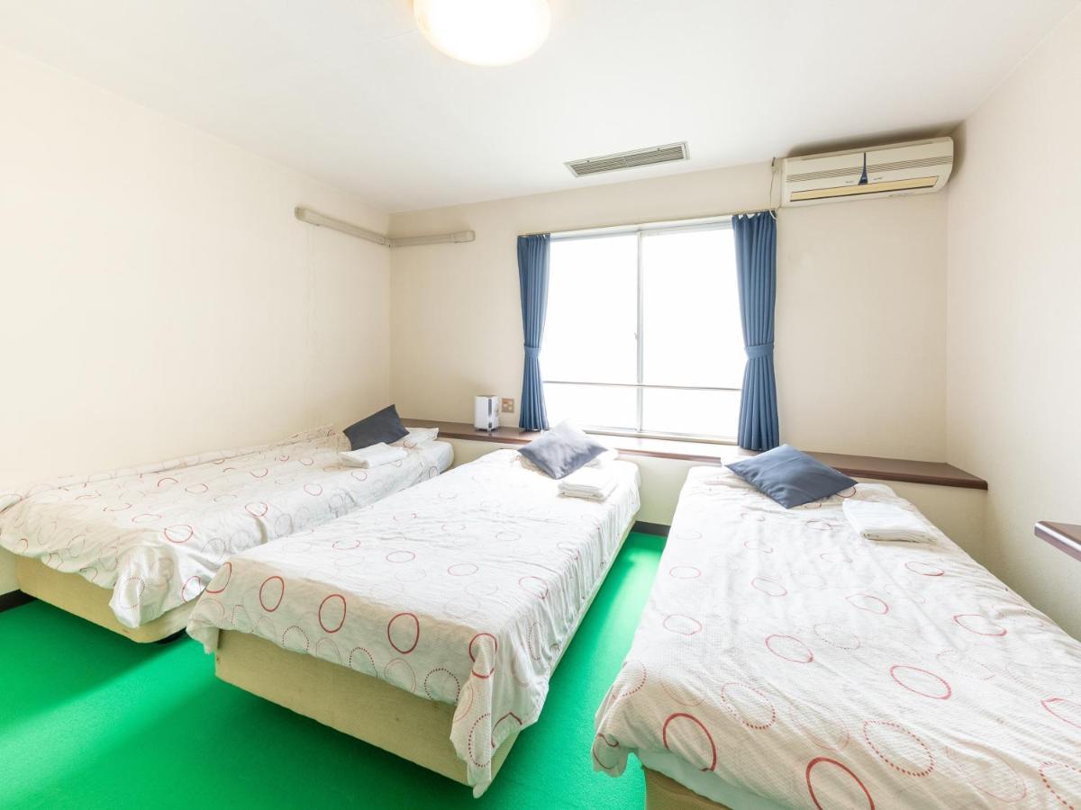 Tabist Business Hotel Chitose Kashiwazaki Luaran gambar
