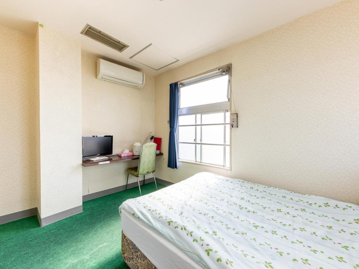 Tabist Business Hotel Chitose Kashiwazaki Luaran gambar