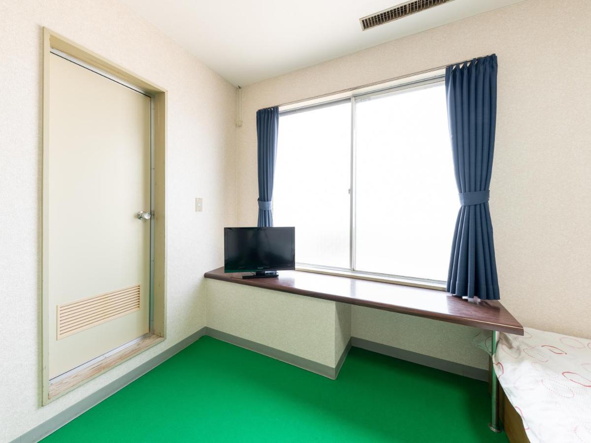Tabist Business Hotel Chitose Kashiwazaki Luaran gambar