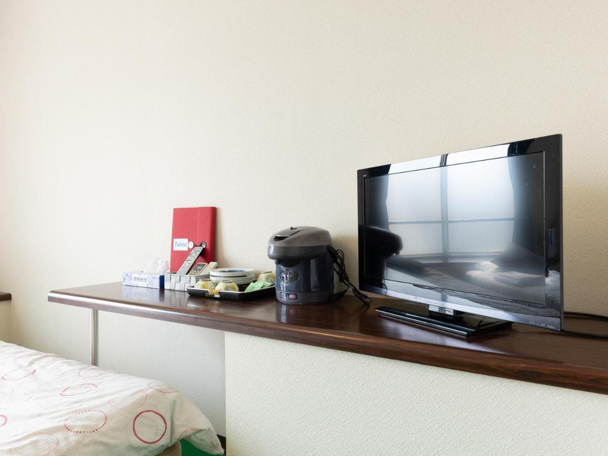 Tabist Business Hotel Chitose Kashiwazaki Luaran gambar