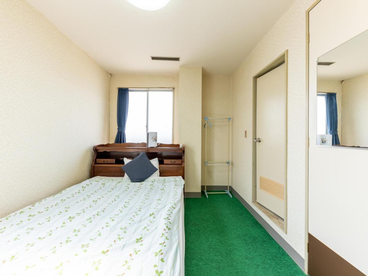 Tabist Business Hotel Chitose Kashiwazaki Luaran gambar