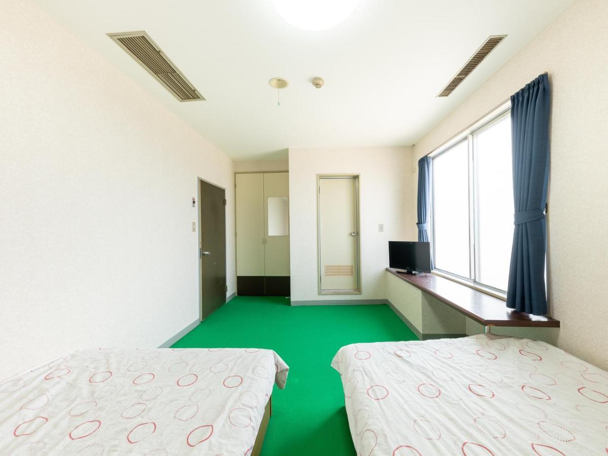 Tabist Business Hotel Chitose Kashiwazaki Luaran gambar