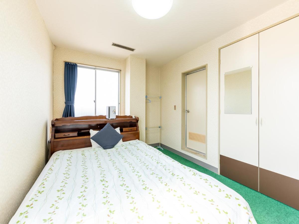 Tabist Business Hotel Chitose Kashiwazaki Luaran gambar