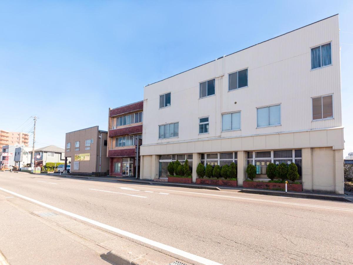 Tabist Business Hotel Chitose Kashiwazaki Luaran gambar