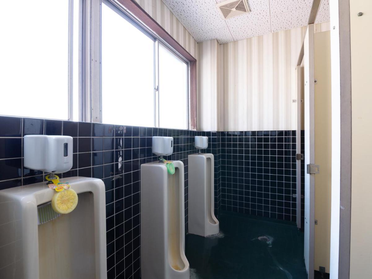 Tabist Business Hotel Chitose Kashiwazaki Luaran gambar