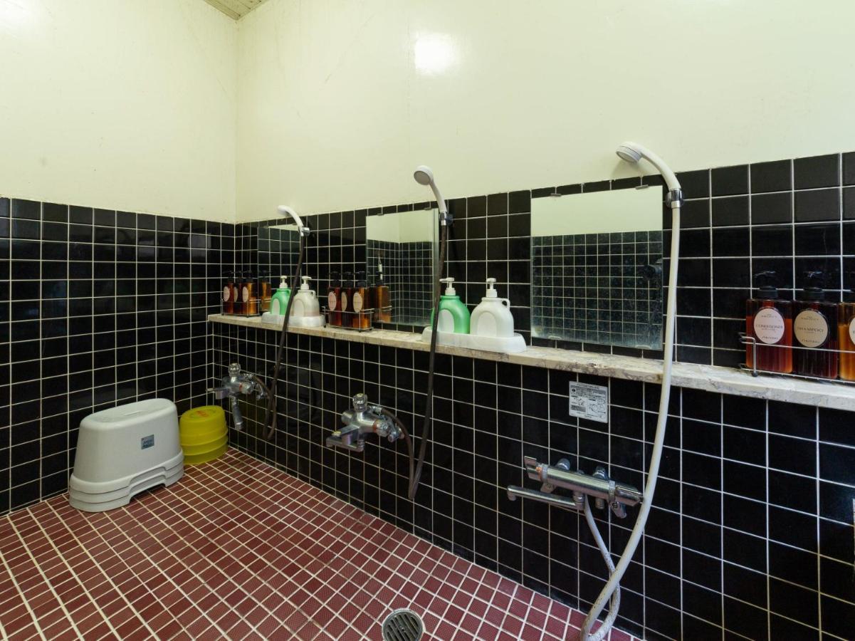 Tabist Business Hotel Chitose Kashiwazaki Luaran gambar