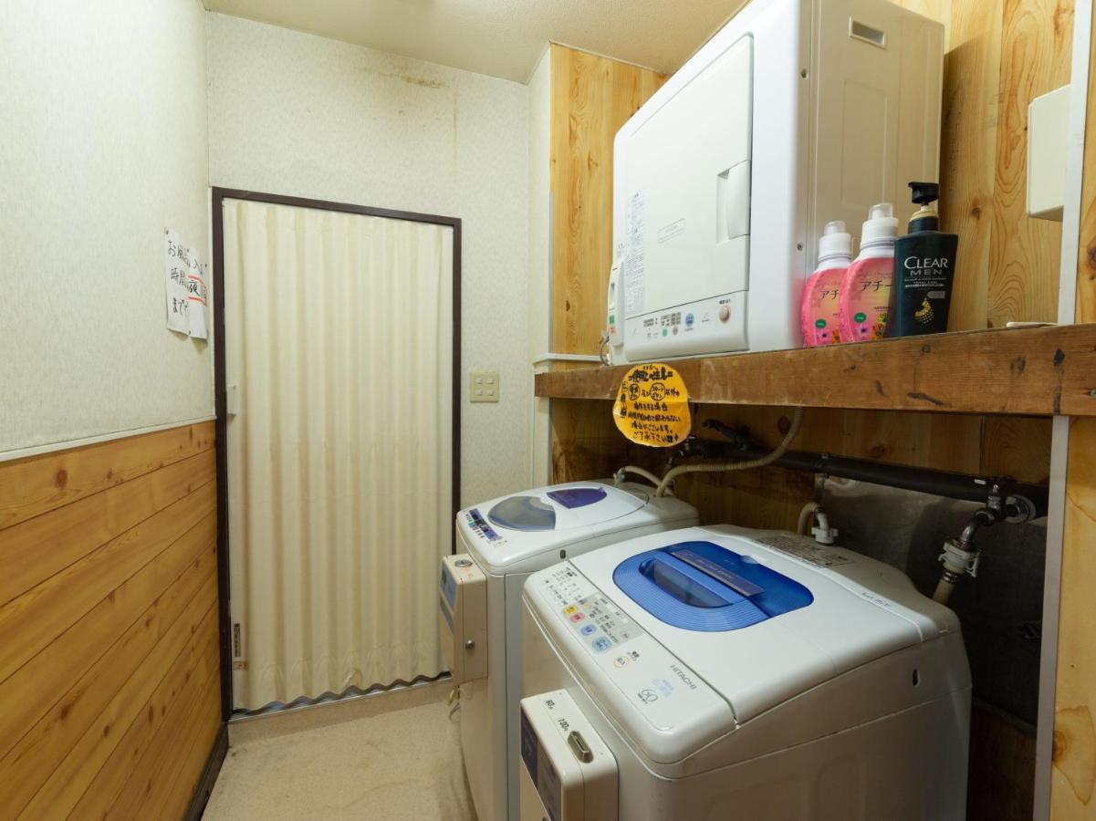 Tabist Business Hotel Chitose Kashiwazaki Luaran gambar