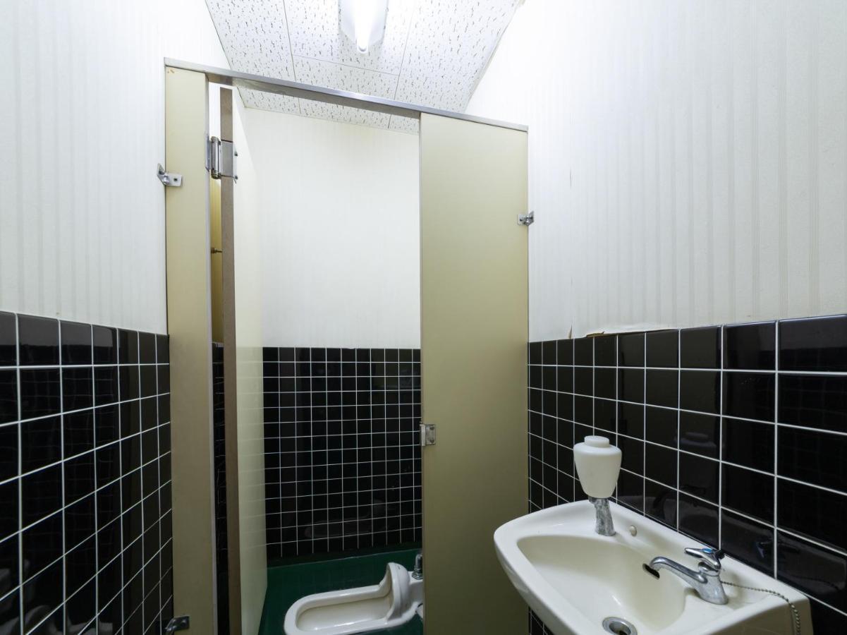 Tabist Business Hotel Chitose Kashiwazaki Luaran gambar