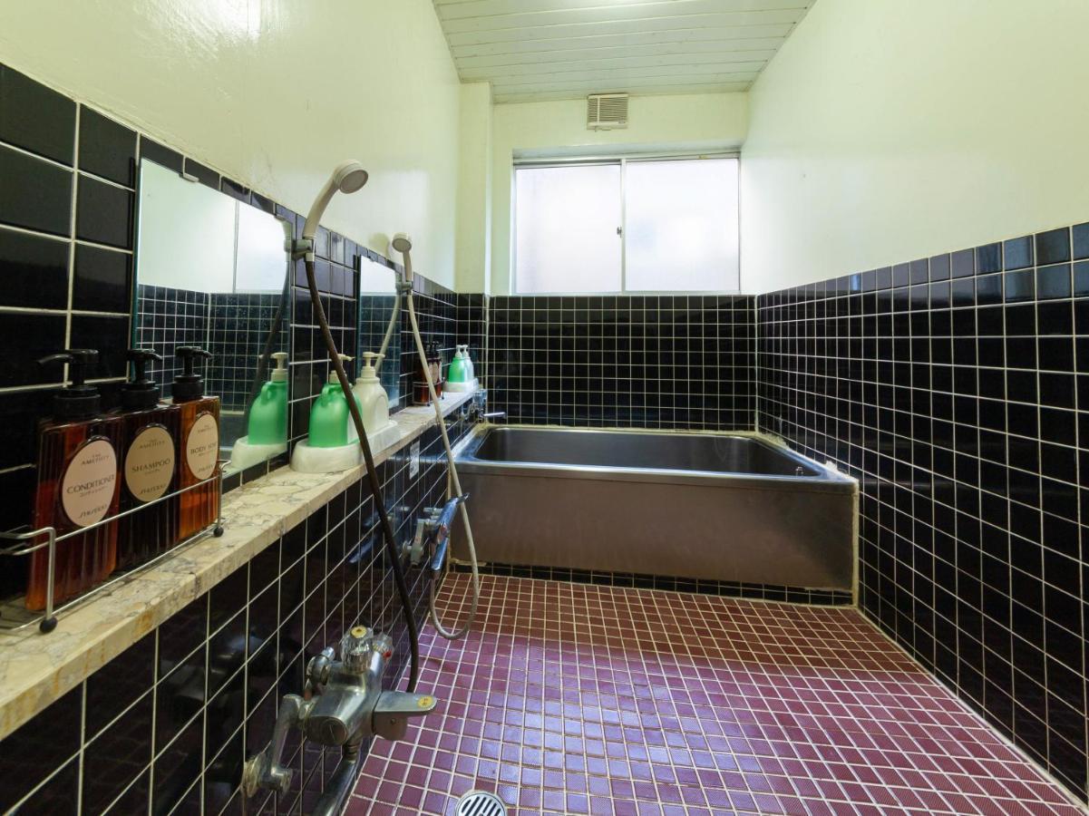 Tabist Business Hotel Chitose Kashiwazaki Luaran gambar