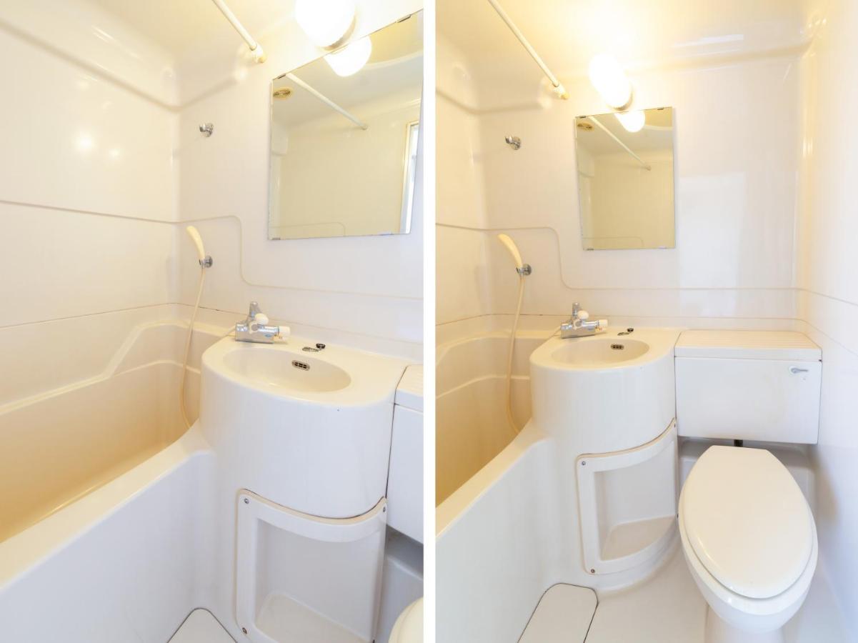 Tabist Business Hotel Chitose Kashiwazaki Luaran gambar