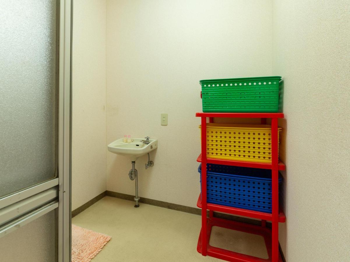 Tabist Business Hotel Chitose Kashiwazaki Luaran gambar