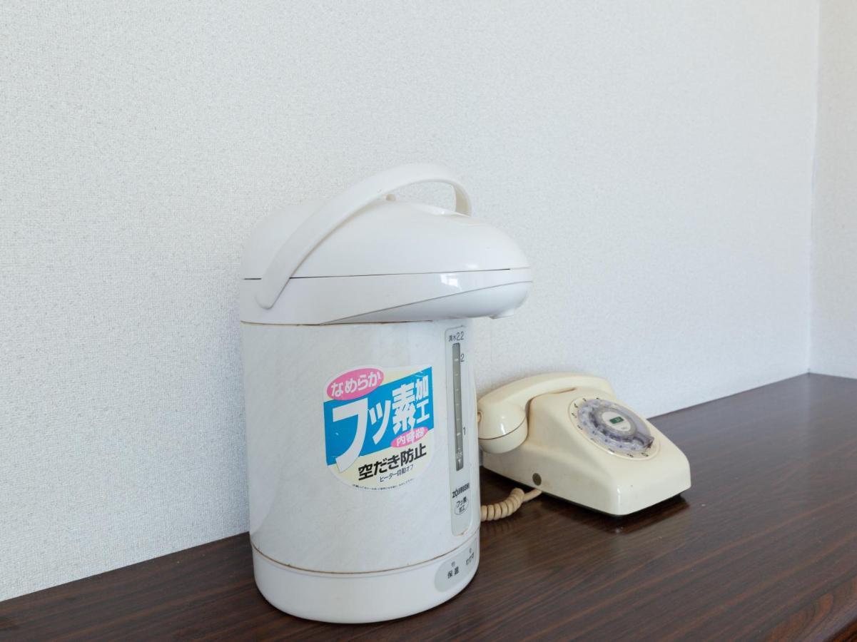Tabist Business Hotel Chitose Kashiwazaki Luaran gambar