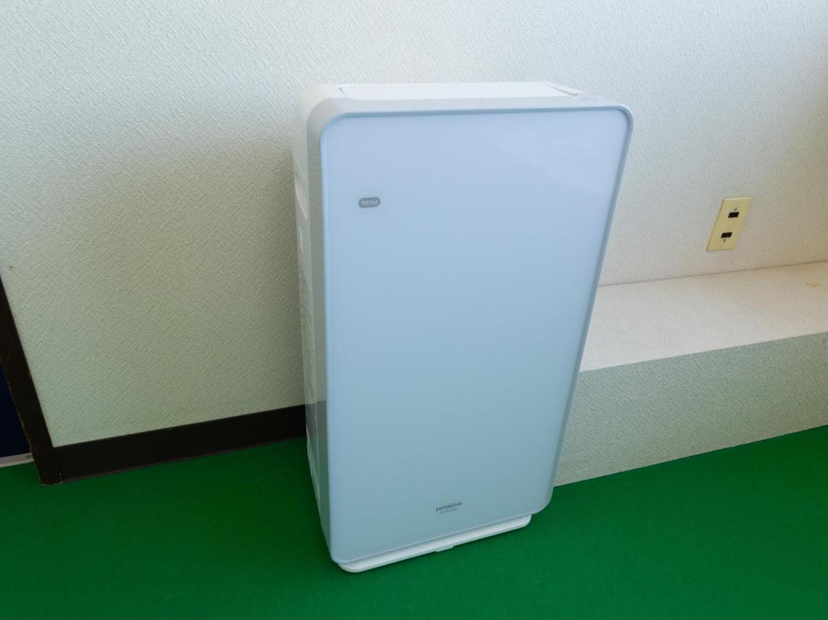 Tabist Business Hotel Chitose Kashiwazaki Luaran gambar