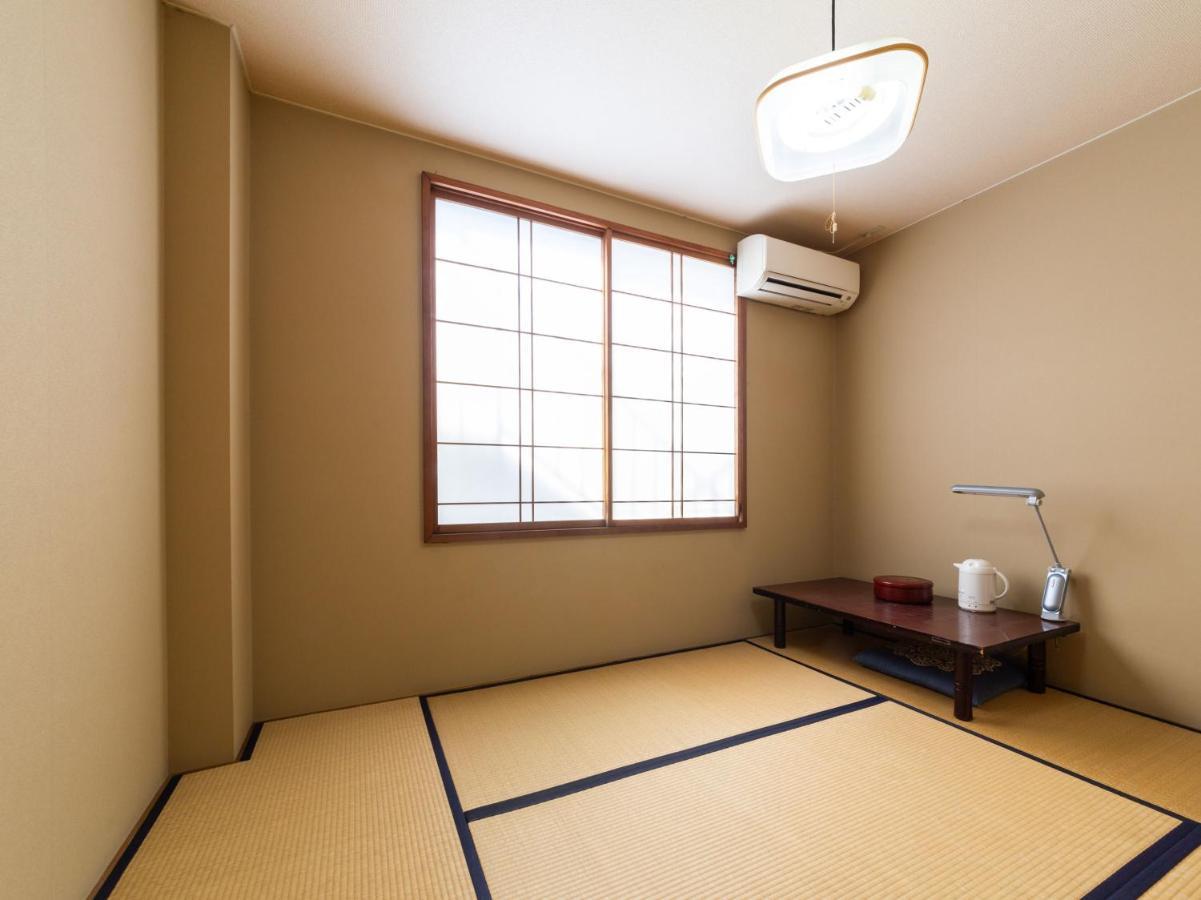 Tabist Business Hotel Chitose Kashiwazaki Luaran gambar