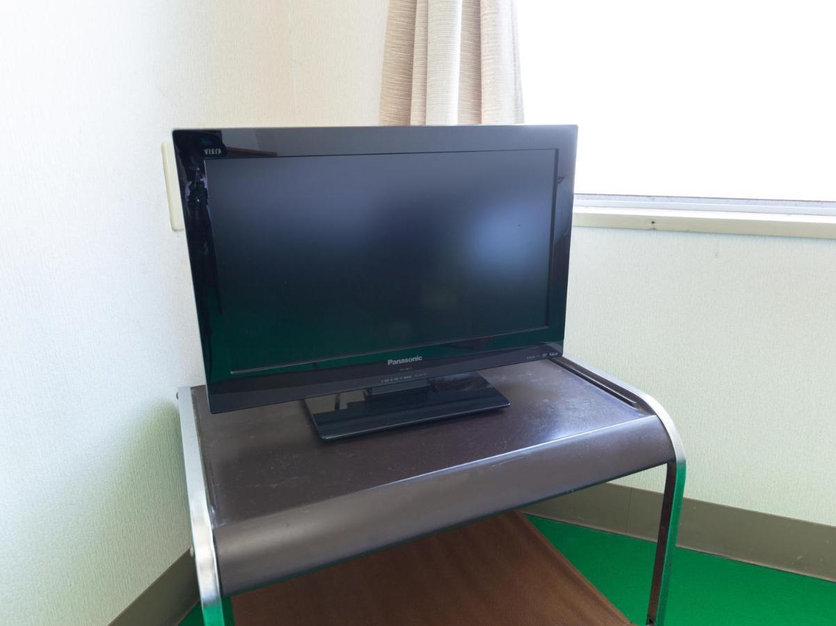 Tabist Business Hotel Chitose Kashiwazaki Luaran gambar