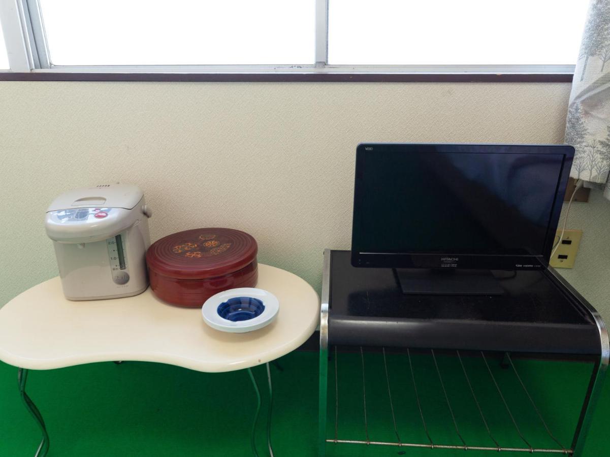 Tabist Business Hotel Chitose Kashiwazaki Luaran gambar