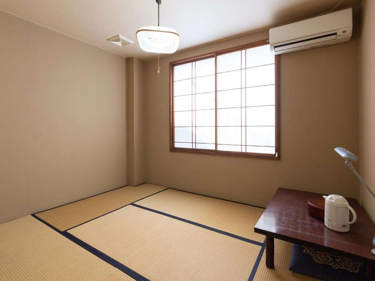 Tabist Business Hotel Chitose Kashiwazaki Luaran gambar