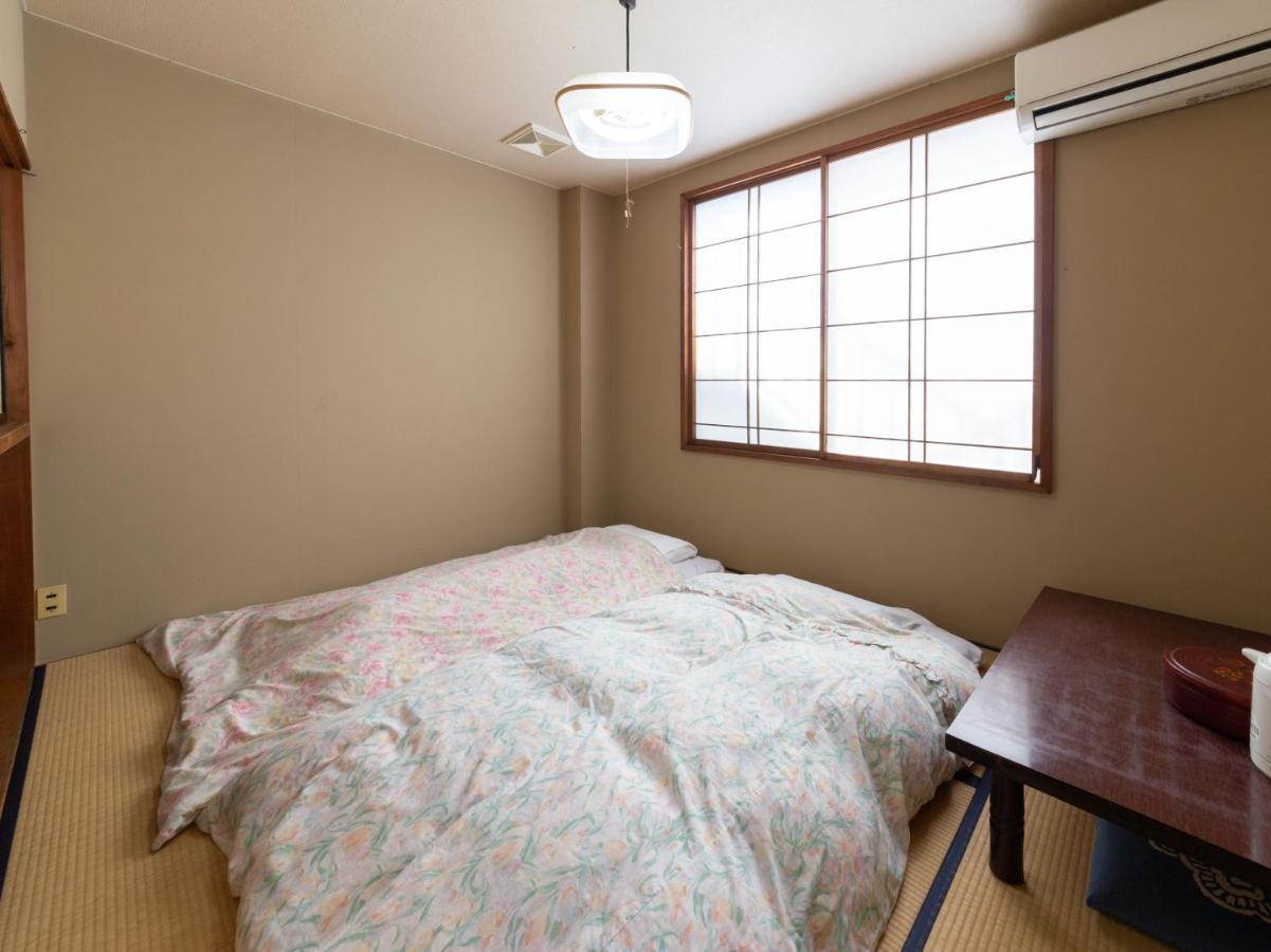 Tabist Business Hotel Chitose Kashiwazaki Luaran gambar