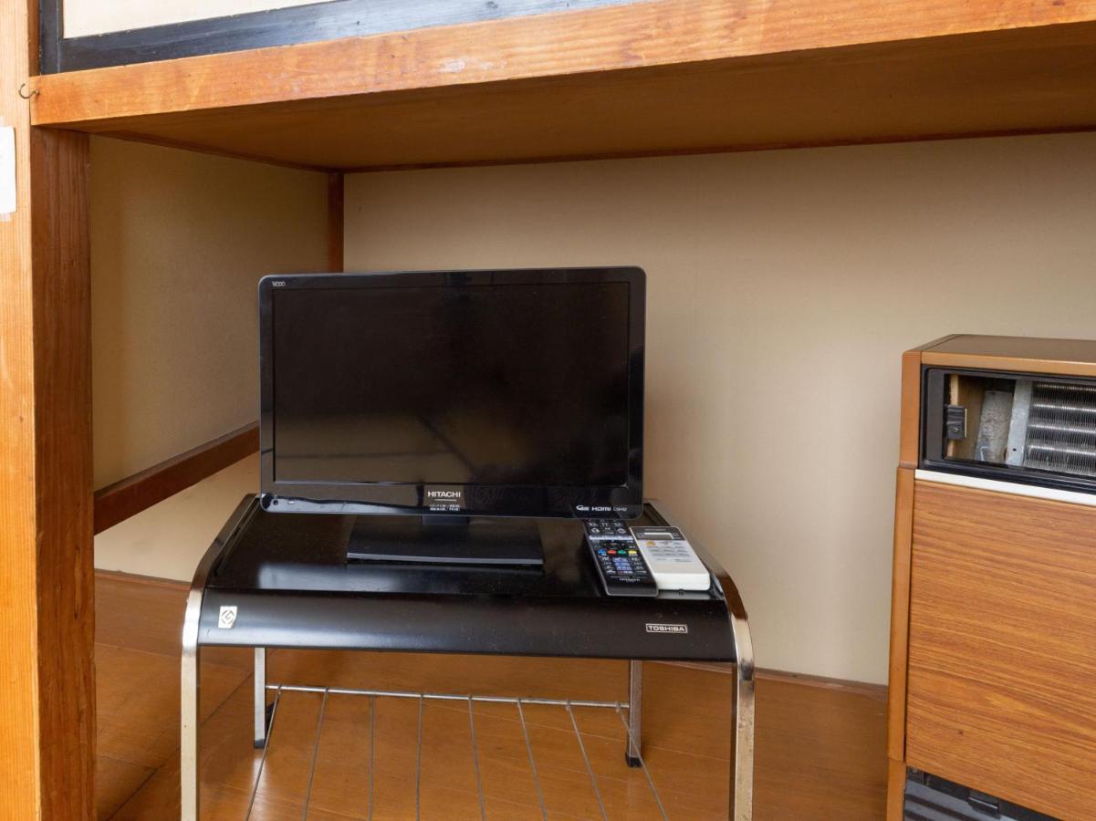 Tabist Business Hotel Chitose Kashiwazaki Luaran gambar