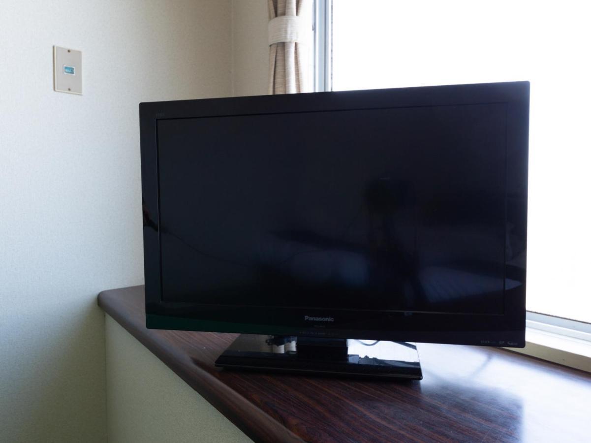 Tabist Business Hotel Chitose Kashiwazaki Luaran gambar