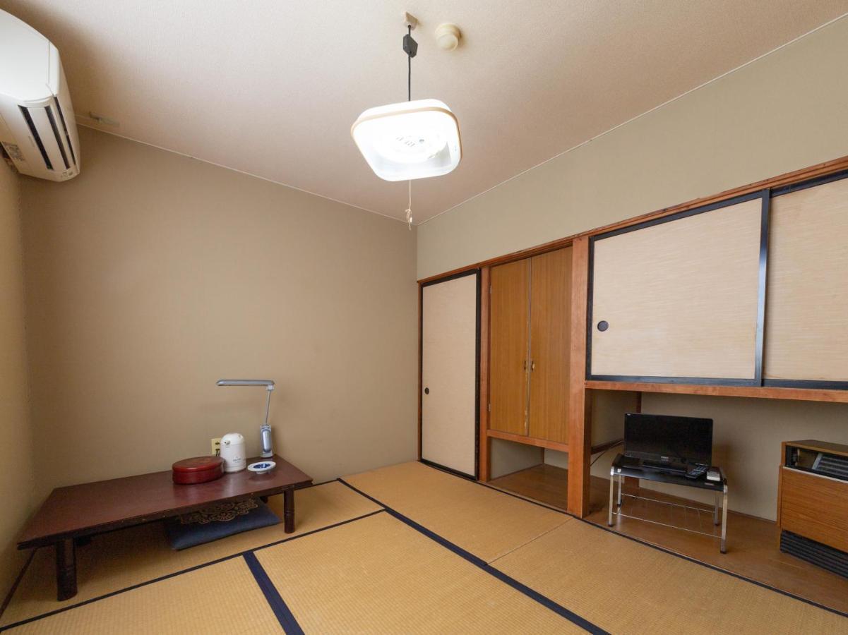 Tabist Business Hotel Chitose Kashiwazaki Luaran gambar